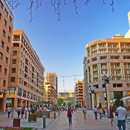 Apartment On Republic Square Yerevan Exterior photo