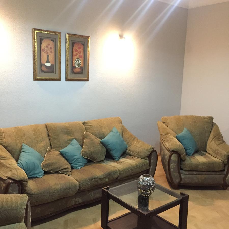 Apartment On Republic Square Yerevan Exterior photo